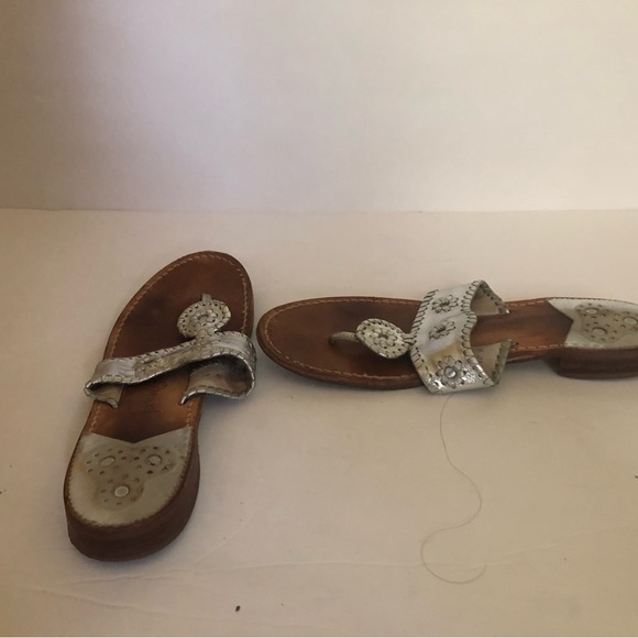 Sandals - Picture 2 of 5